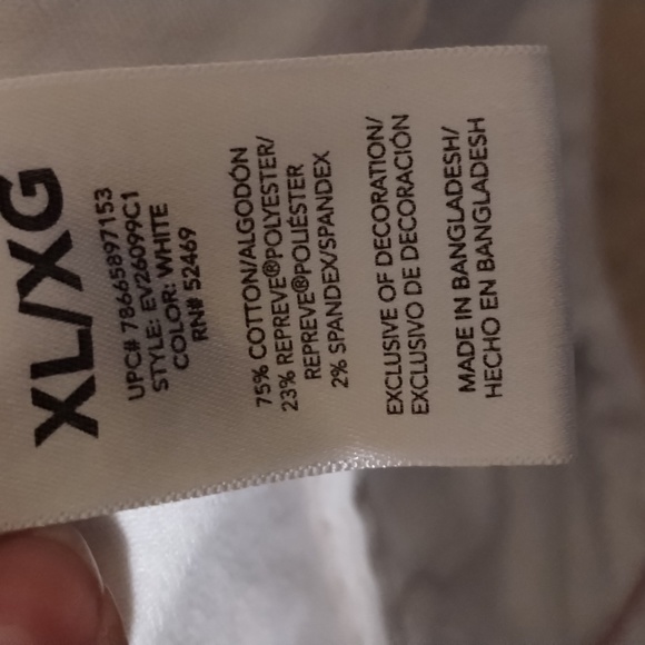 EV1 BUTTON UP JACKET - Picture 4 of 5